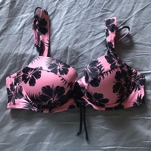 Victoria secret PINK swim top